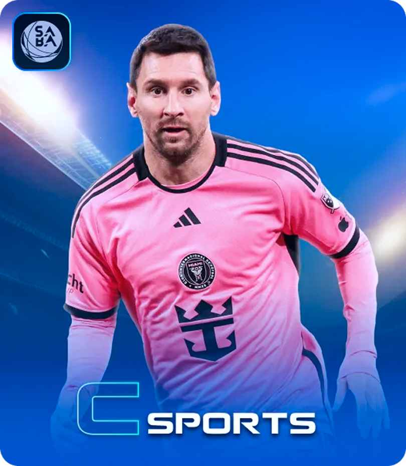 C-SPORTS