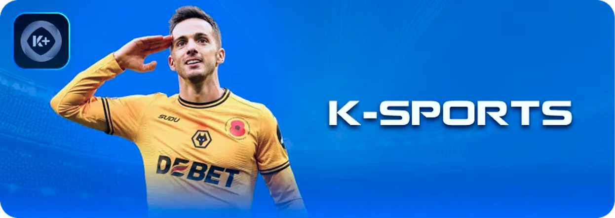 K-SPORTS