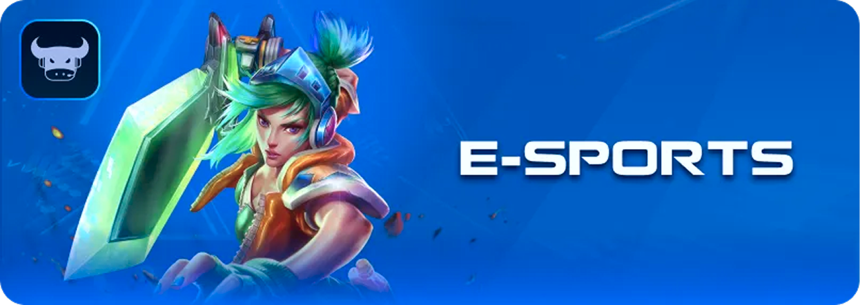 E-SPORTS
