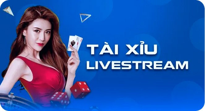TÀI XỈU